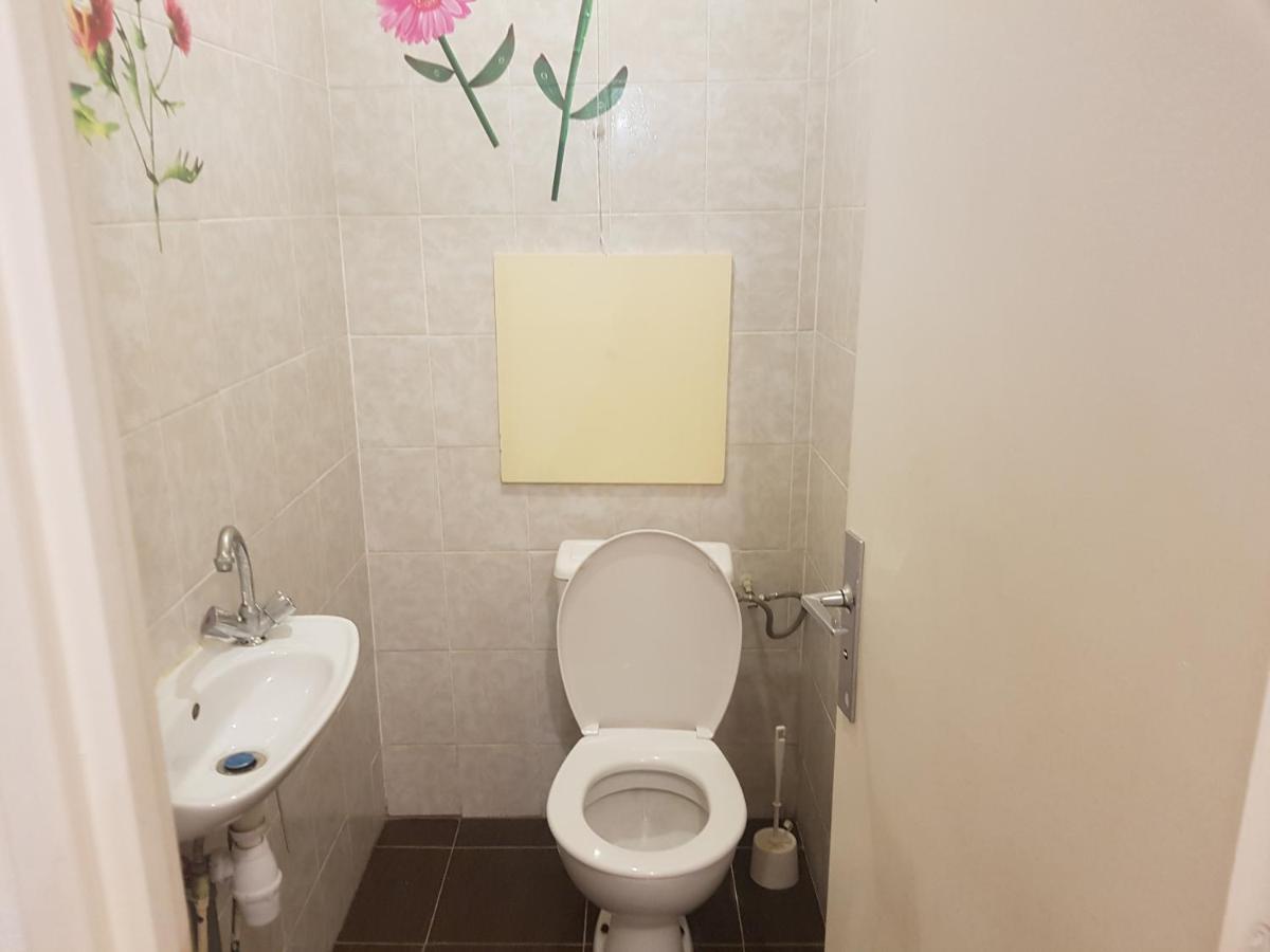 une chambre privee entre paris et disneyland Noisy-le-Grand Extérieur photo