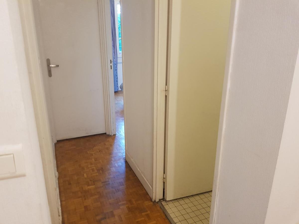 une chambre privee entre paris et disneyland Noisy-le-Grand Extérieur photo